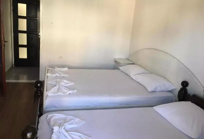 پانسیون Vila Arb