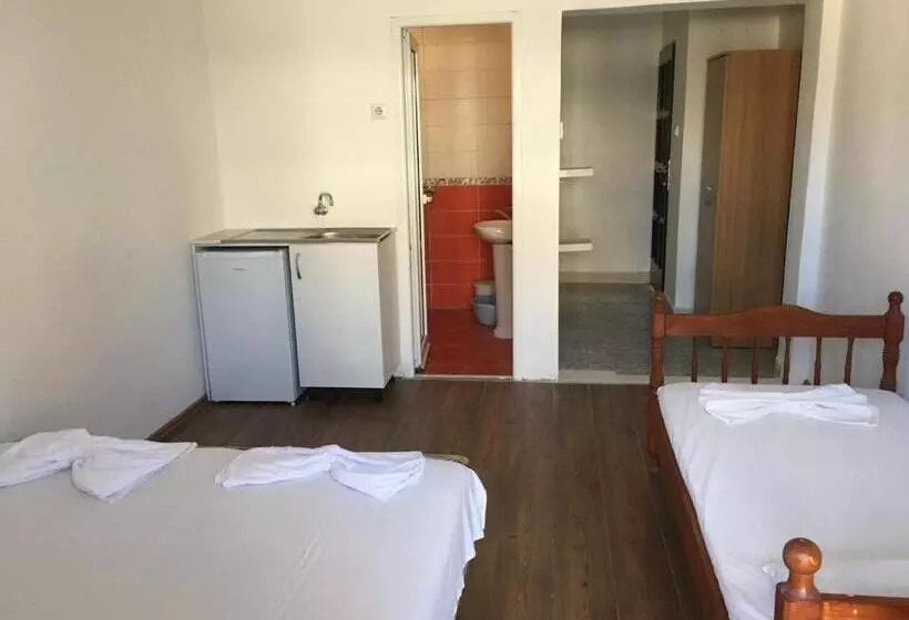 پانسیون Vila Arb