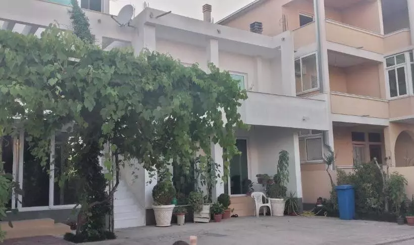 پانسیون Vila Arb