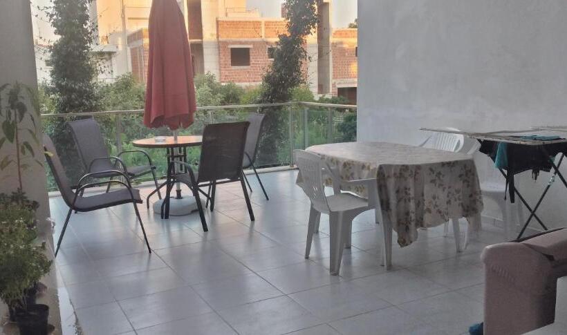 پانسیون Vila Arb