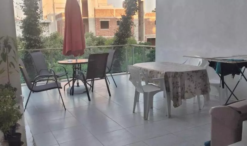 پانسیون Vila Arb