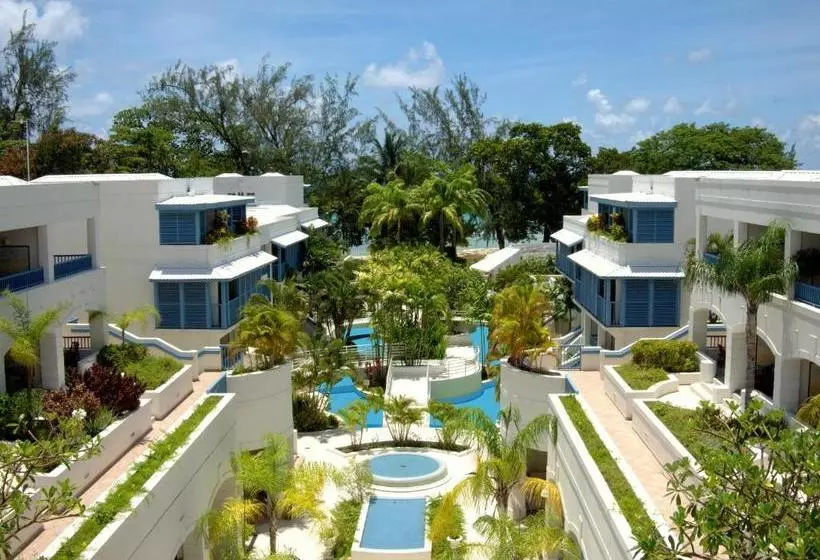 هتل Savannah Beach Club