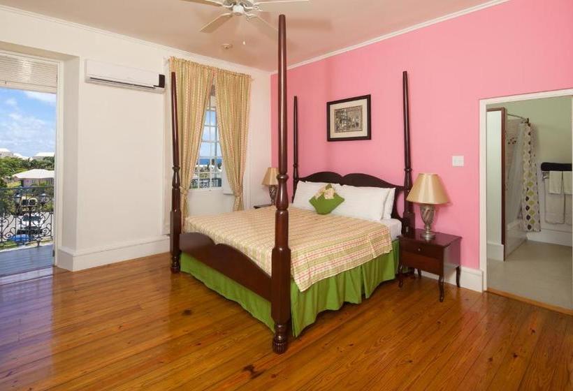 هتل Savannah Beach Club