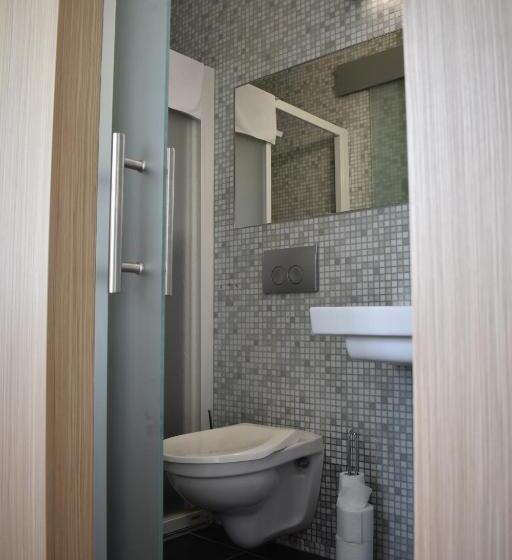 Zsolnay Negyed Vendégháza