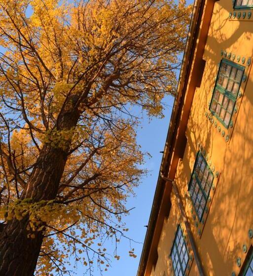 Zsolnay Negyed Vendégháza