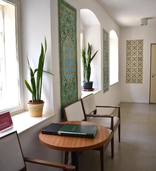 Zsolnay Negyed Vendégháza