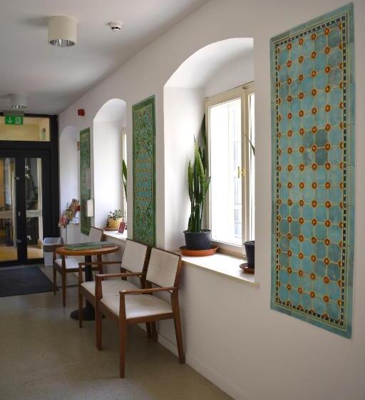 Zsolnay Negyed Vendégháza