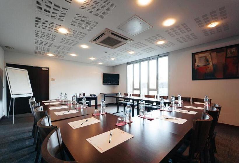 Appart’city Confort Nantes Ouest Saint Herblain