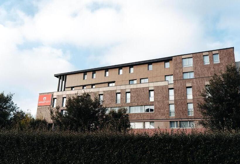 Appart’city Confort Nantes Ouest Saint Herblain