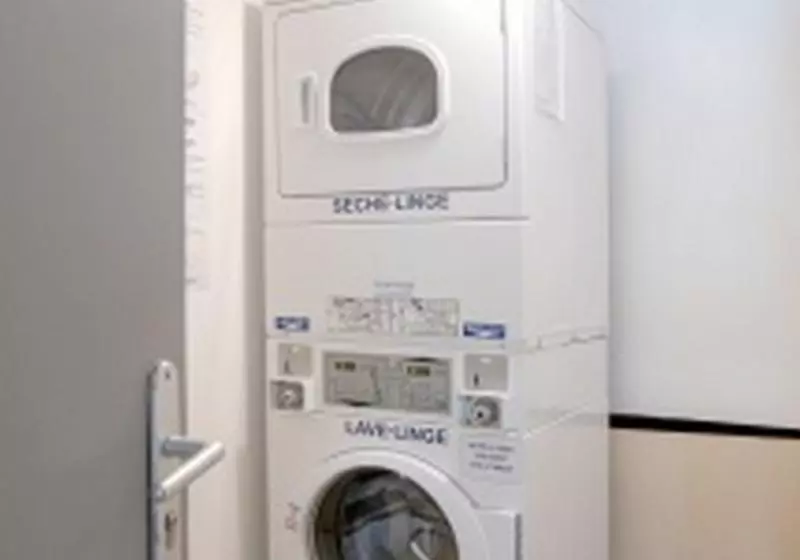 Résidence Les Terrasses D Isola 2000