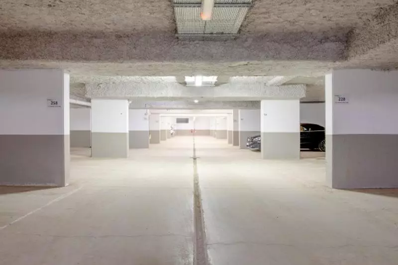 Résidence Les Terrasses D Isola 2000