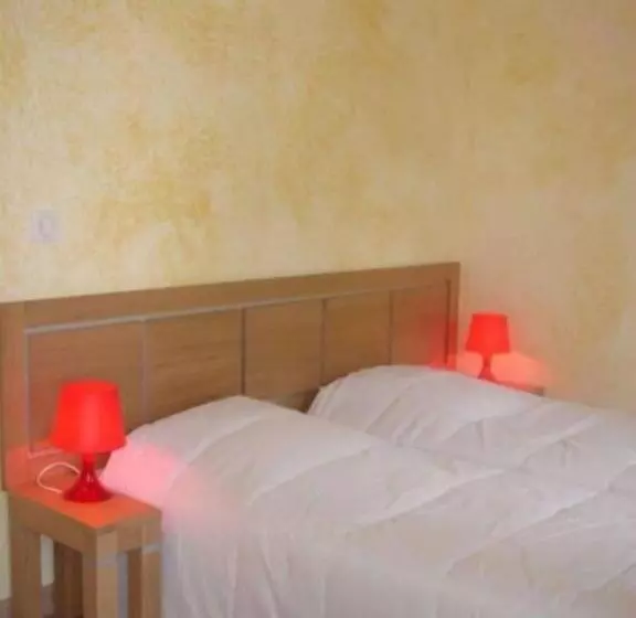 Résidence Les Terrasses D Isola 2000