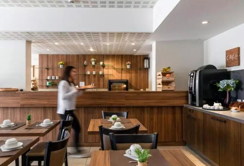 Résidence Les Terrasses D Isola 2000