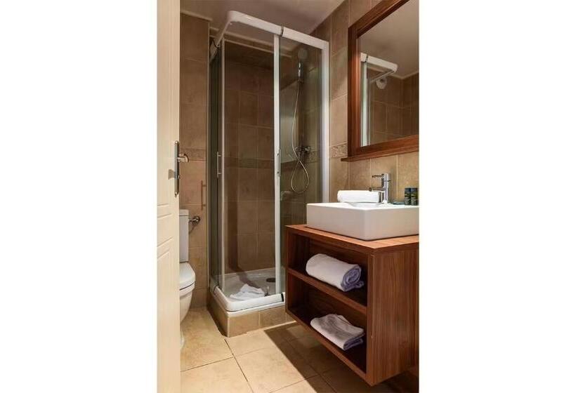 Résidence Les Terrasses D Isola 2000