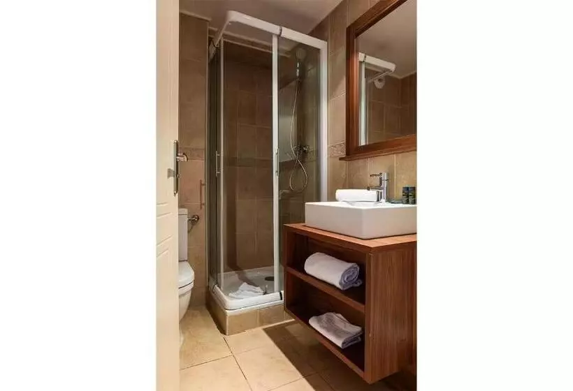 Résidence Les Terrasses D Isola 2000