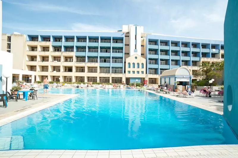 Burlington Apartments