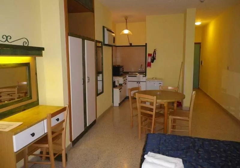Burlington Apartments