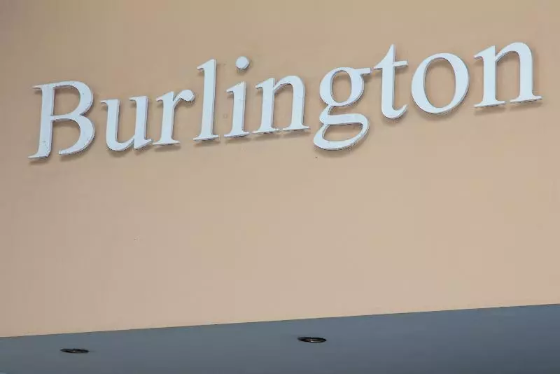 Burlington Apartments