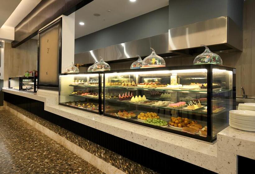 Crystal Paraiso Verde Resort & Spa   Ultimate All Inclusive