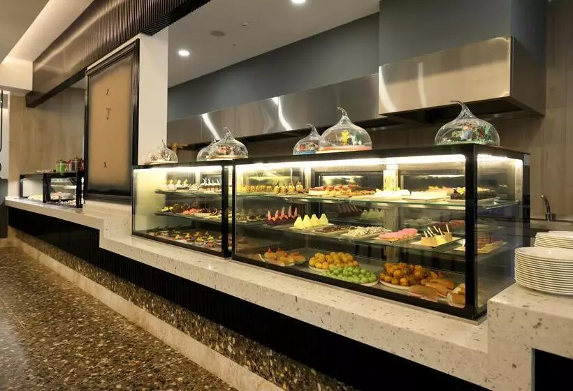 Crystal Paraiso Verde Resort & Spa   Ultimate All Inclusive