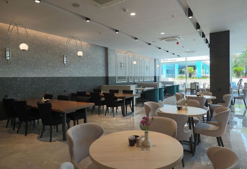 Crystal Paraiso Verde Resort & Spa   Ultimate All Inclusive