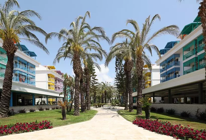 Crystal Paraiso Verde Resort & Spa   Ultimate All Inclusive