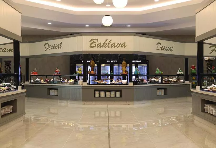 Crystal Paraiso Verde Resort & Spa   Ultimate All Inclusive