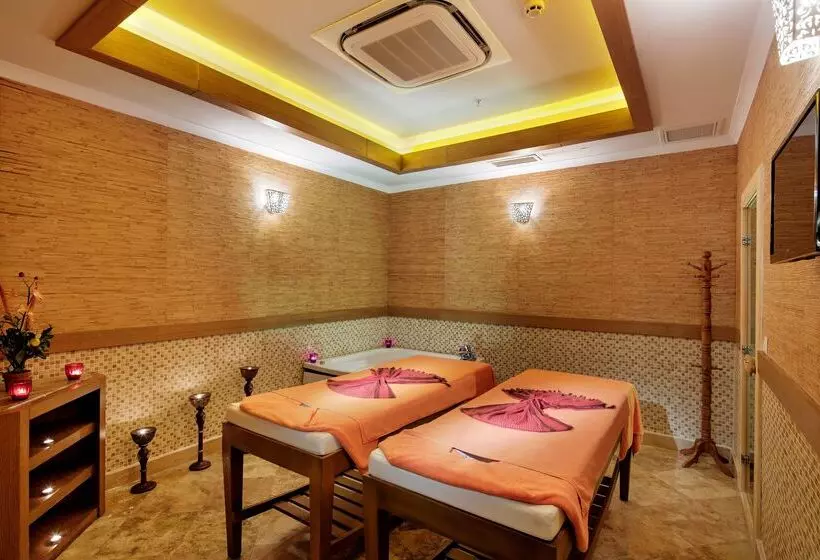 Crystal Paraiso Verde Resort & Spa   Ultimate All Inclusive