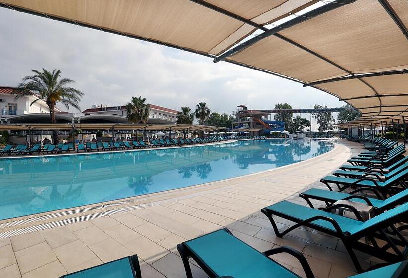 Crystal Paraiso Verde Resort & Spa   Ultimate All Inclusive