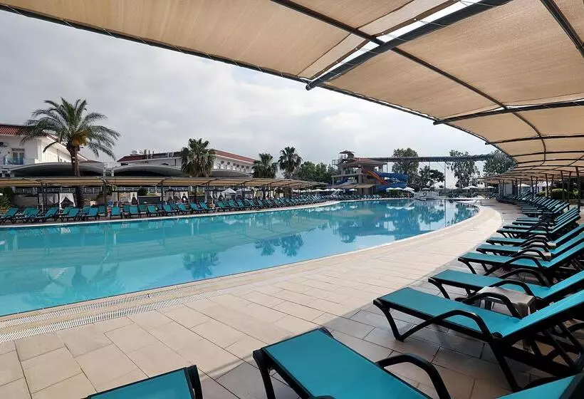 Crystal Paraiso Verde Resort & Spa   Ultimate All Inclusive