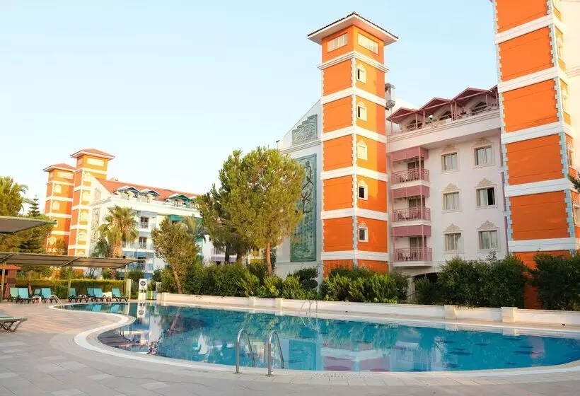 Crystal Paraiso Verde Resort & Spa   Ultimate All Inclusive