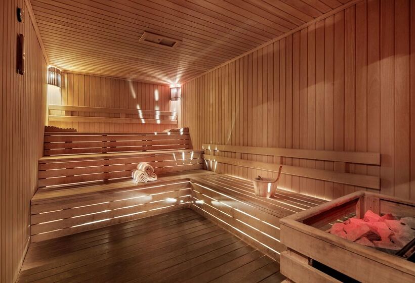 Crystal Paraiso Verde Resort & Spa   Ultimate All Inclusive