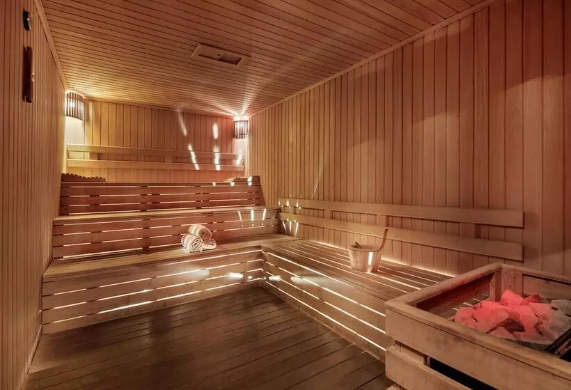 Crystal Paraiso Verde Resort & Spa   Ultimate All Inclusive