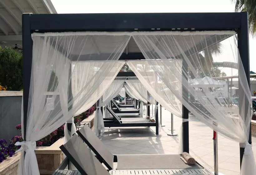 Crystal Paraiso Verde Resort & Spa   Ultimate All Inclusive