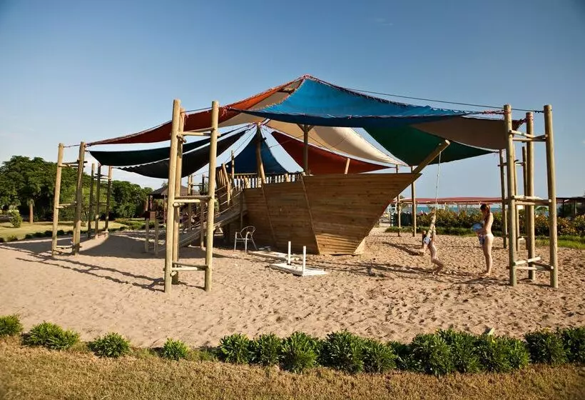 Crystal Paraiso Verde Resort & Spa   Ultimate All Inclusive