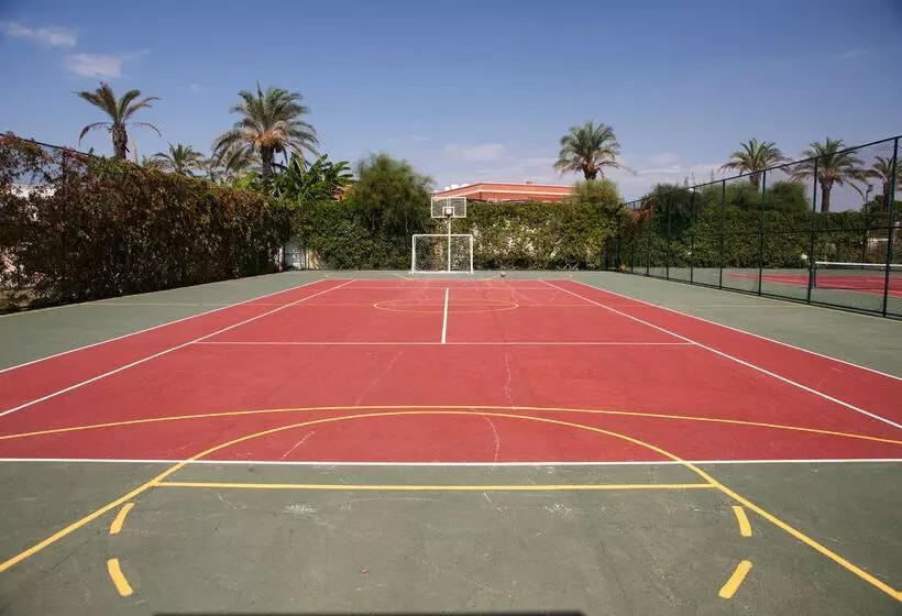 Crystal Paraiso Verde Resort & Spa   Ultimate All Inclusive