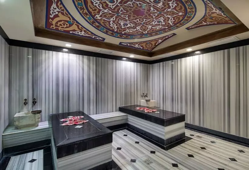 Crystal Paraiso Verde Resort & Spa   Ultimate All Inclusive