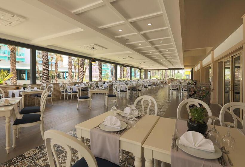 Crystal Paraiso Verde Resort & Spa   Ultimate All Inclusive