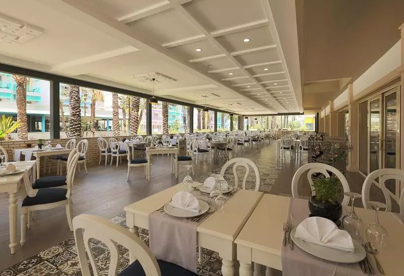 Crystal Paraiso Verde Resort & Spa   Ultimate All Inclusive