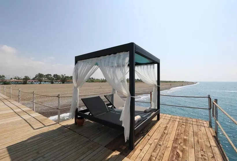 Crystal Paraiso Verde Resort & Spa   Ultimate All Inclusive