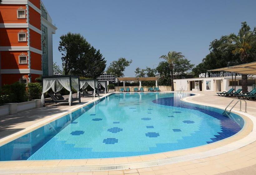 Crystal Paraiso Verde Resort & Spa   Ultimate All Inclusive