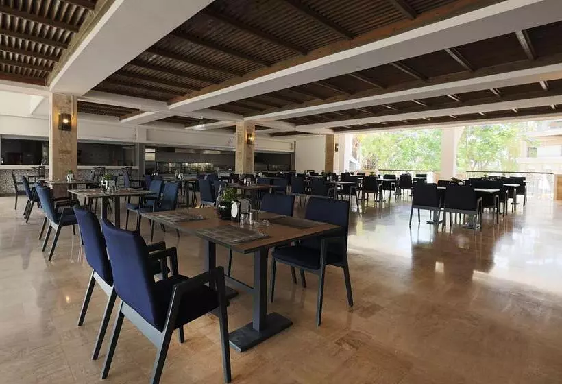 Crystal Paraiso Verde Resort & Spa   Ultimate All Inclusive