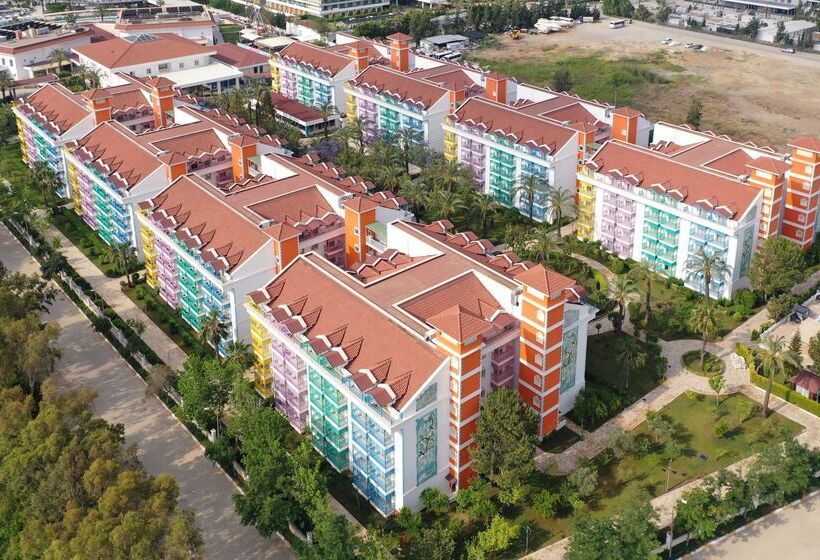 Crystal Paraiso Verde Resort & Spa   Ultimate All Inclusive