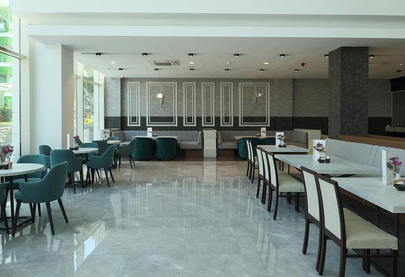 Crystal Paraiso Verde Resort & Spa   Ultimate All Inclusive