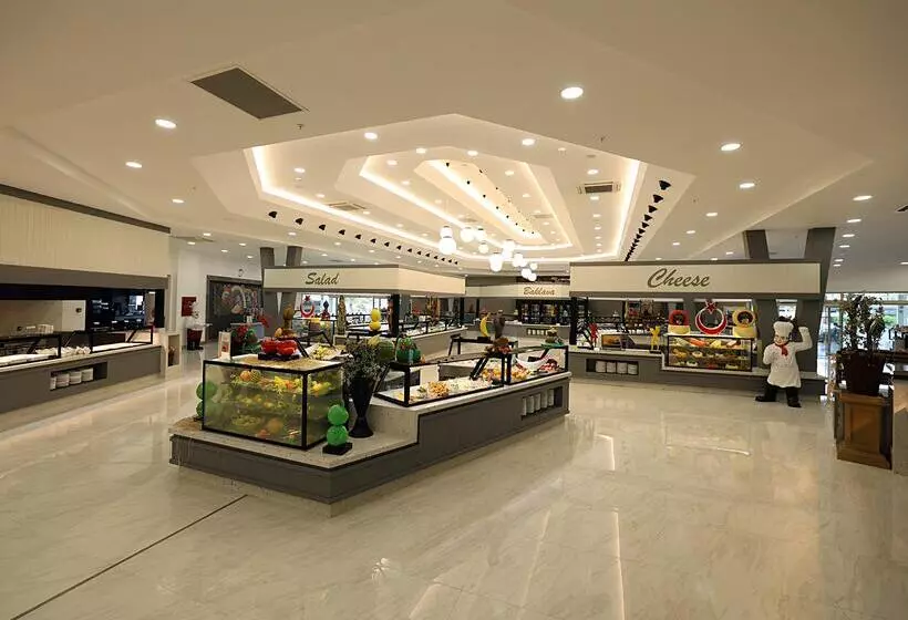 Crystal Paraiso Verde Resort & Spa   Ultimate All Inclusive