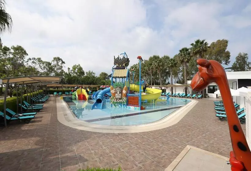 Crystal Paraiso Verde Resort & Spa   Ultimate All Inclusive