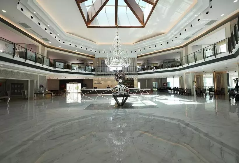 Crystal Paraiso Verde Resort & Spa   Ultimate All Inclusive