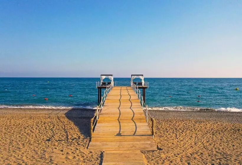 Crystal Paraiso Verde Resort & Spa   Ultimate All Inclusive