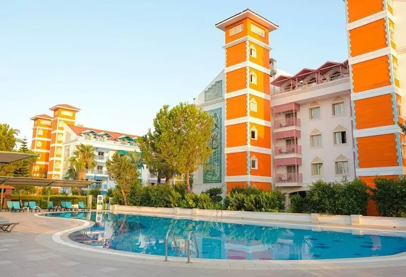 Crystal Paraiso Verde Resort & Spa   Ultimate All Inclusive