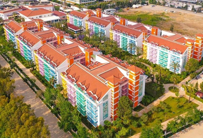 Crystal Paraiso Verde Resort & Spa   Ultimate All Inclusive